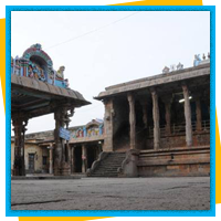 Mettu Azagiya Singar Temple, Trichy, Sreerangam